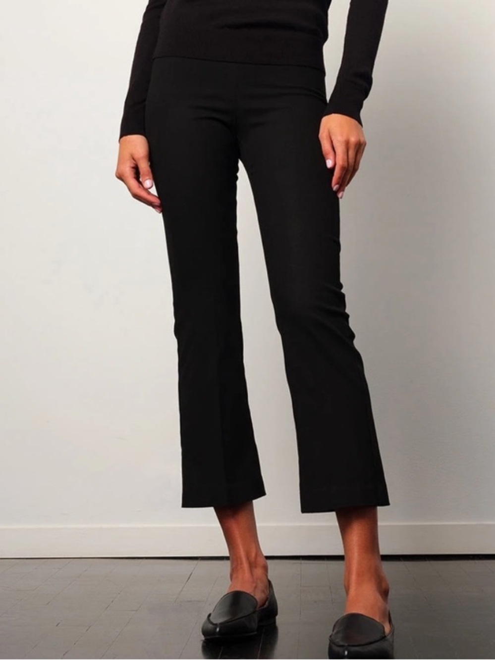 Avenue Montaigne Leo Pants Size 8 $315 MSRP